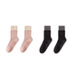 ✨🧘‍♀️Cloud-Soft Pilates-sokken met antislipzool 🧦