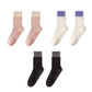 ✨🧘‍♀️Cloud-Soft Pilates-sokken met antislipzool 🧦