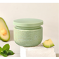 💥 Weg met de ruwheid 💦 Behoud de hydratatie Deze scrub... als hij op is, kan ik het niet laten om er nog even overheen te strijken 🫠✨