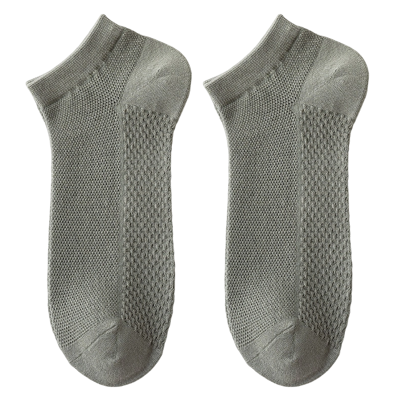 💥💥 2 halen, 1 gratis | Stinken je schoenen al na 5 minuten in de zomer? Probeer dan eens dit paar 🧦