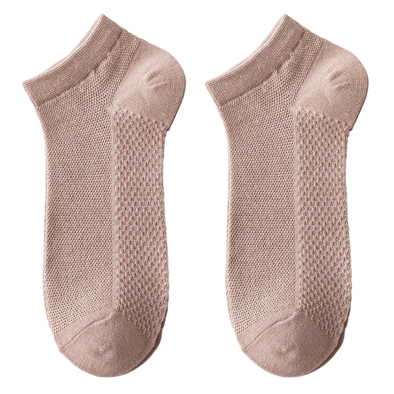 💥💥 2 halen, 1 gratis | Stinken je schoenen al na 5 minuten in de zomer? Probeer dan eens dit paar 🧦