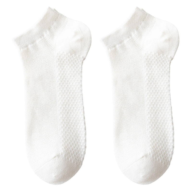 💥💥 2 halen, 1 gratis | Stinken je schoenen al na 5 minuten in de zomer? Probeer dan eens dit paar 🧦
