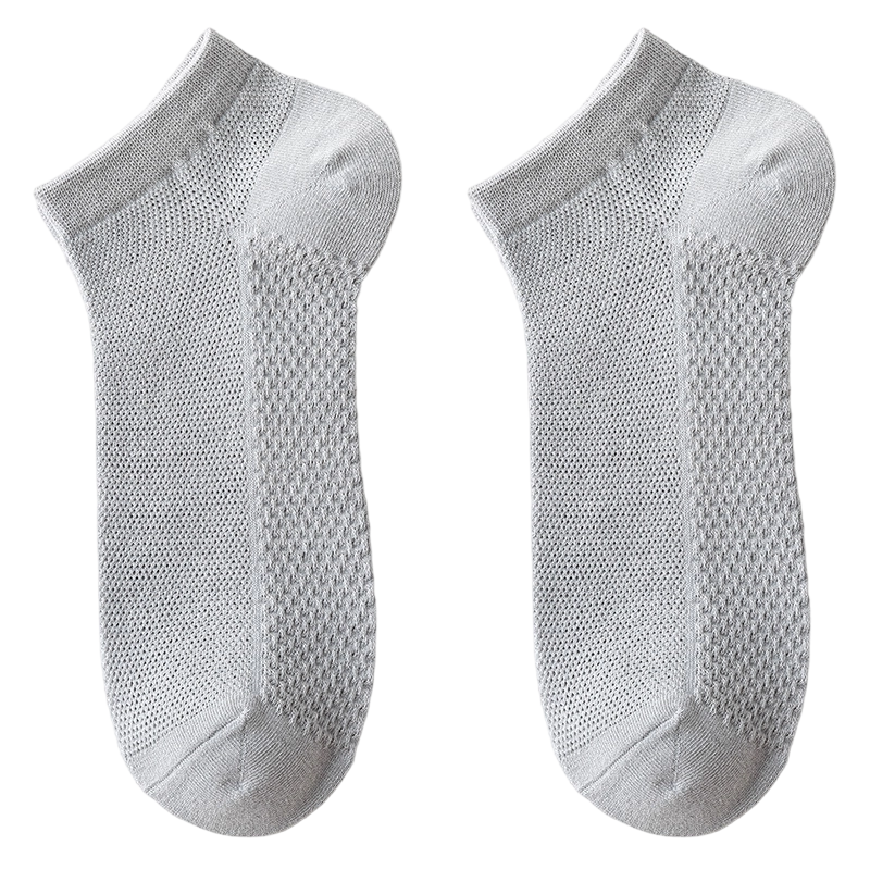 💥💥 2 halen, 1 gratis | Stinken je schoenen al na 5 minuten in de zomer? Probeer dan eens dit paar 🧦