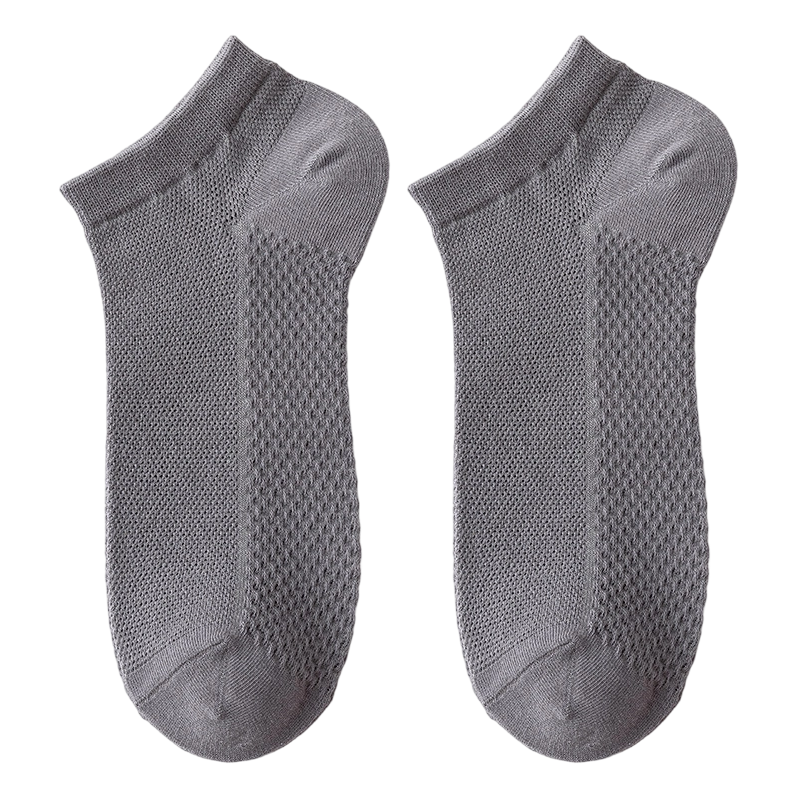 💥💥 2 halen, 1 gratis | Stinken je schoenen al na 5 minuten in de zomer? Probeer dan eens dit paar 🧦