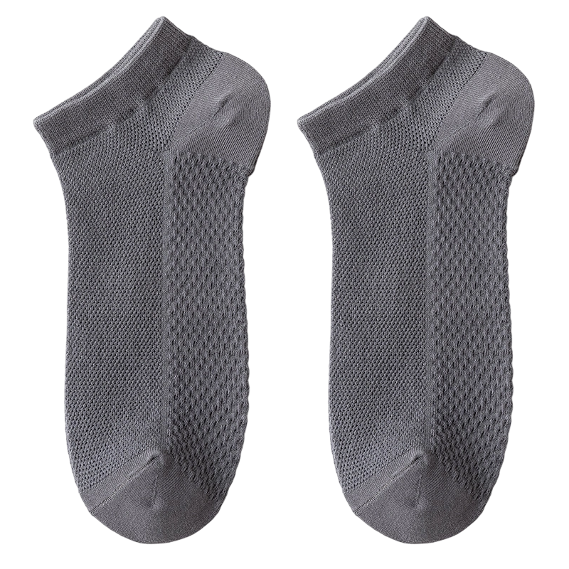 💥💥 2 halen, 1 gratis | Stinken je schoenen al na 5 minuten in de zomer? Probeer dan eens dit paar 🧦