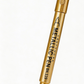 ✏️ Gouden grafsteenpen, voor het herstellen van vervaagde gravures✨