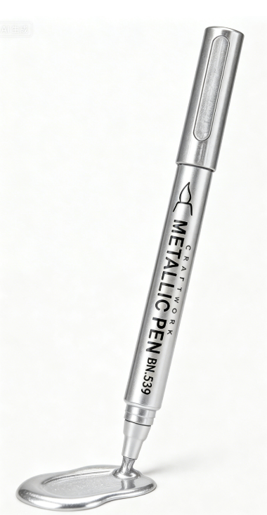✏️ Gouden grafsteenpen, voor het herstellen van vervaagde gravures✨