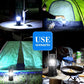 🎁 Sinterklaasactie: 50% korting🏕️ Campinglantaarns op zonne-energie
