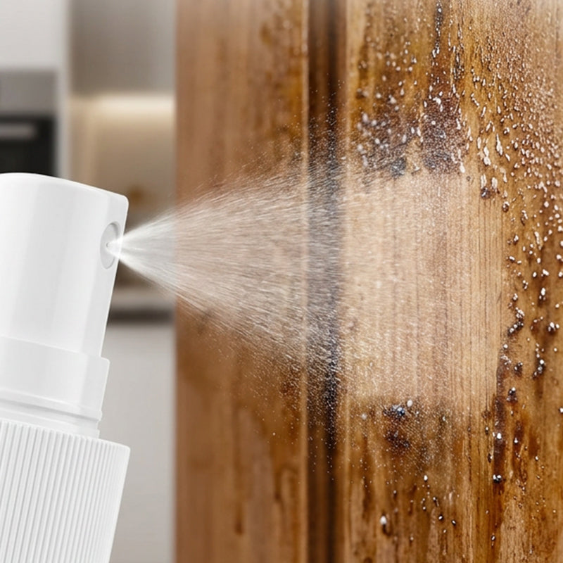🪵 Hout Renovatiemiddel voor Dieptereiniging – Beperkte Tijd: 50% KORTING! 🔥✨