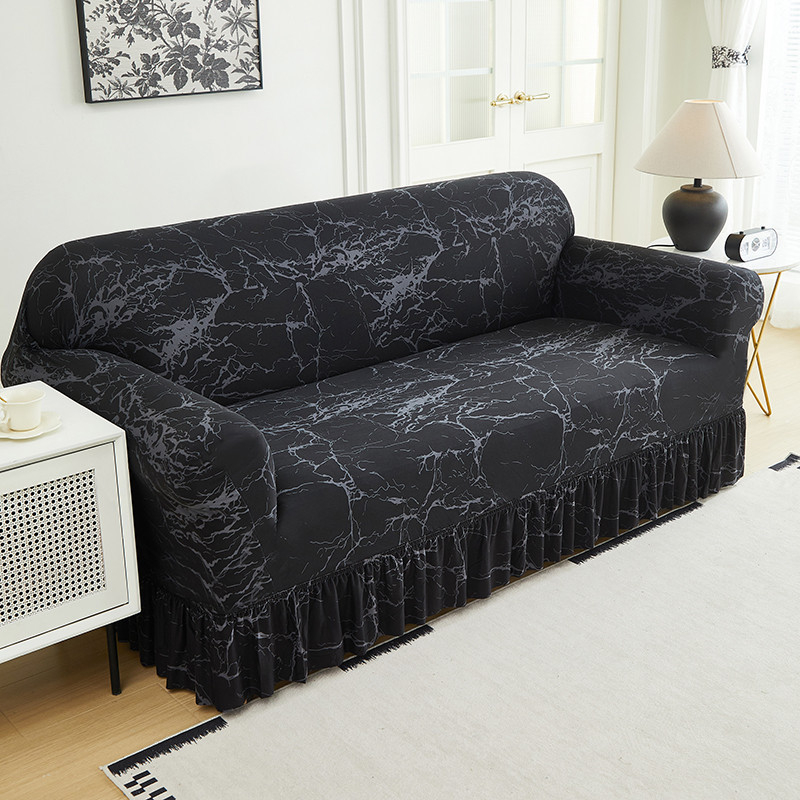 🛋️✨ Stretch Bankhoes – Geef je Oude Bank Snel een Frisse Nieuwe Look