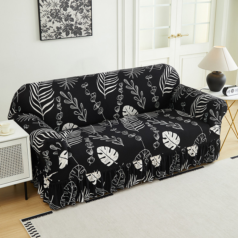 🛋️✨ Stretch Bankhoes – Geef je Oude Bank Snel een Frisse Nieuwe Look