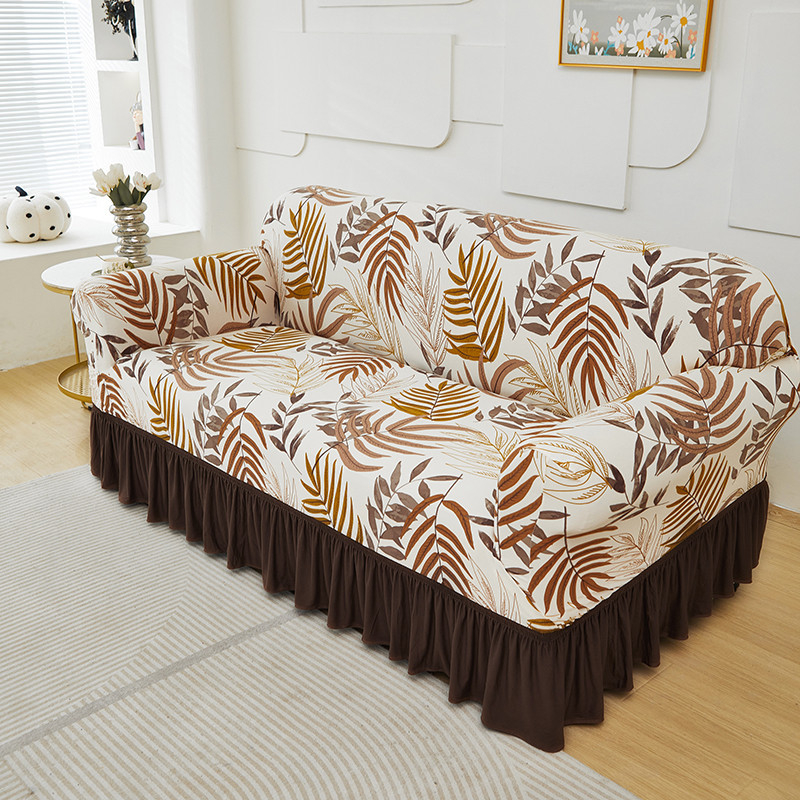 🛋️✨ Stretch Bankhoes – Geef je Oude Bank Snel een Frisse Nieuwe Look