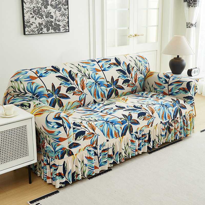 🛋️✨ Stretch Bankhoes – Geef je Oude Bank Snel een Frisse Nieuwe Look