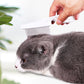 🔥🔥Koop 2, krijg 1 gratis 🎁🐾 Vlooienkam voor Huisdieren – Makkelijk Verzorgd ✨