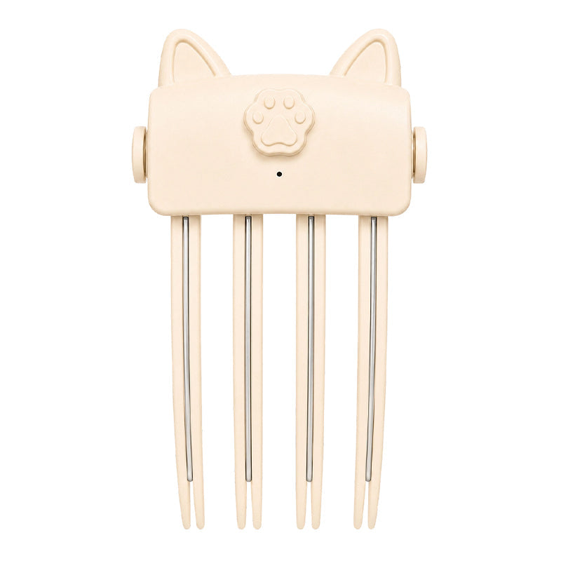 ☀️ Summer Deal! Verwarmde haarclip – creëert blijvend volume, ideaal voor vochtig zomerweer.