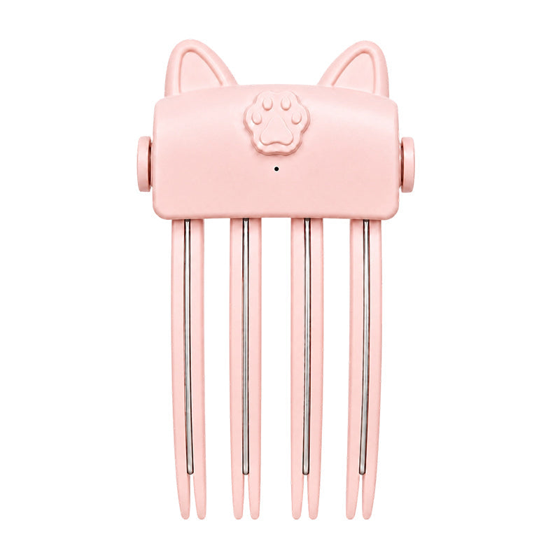 ☀️ Summer Deal! Verwarmde haarclip – creëert blijvend volume, ideaal voor vochtig zomerweer.