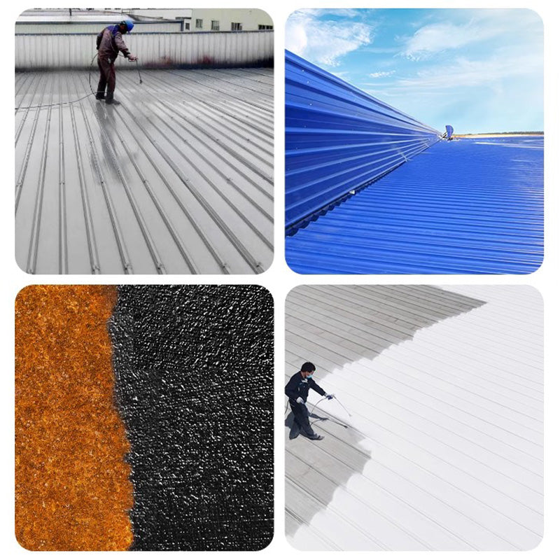 🔥FLASH SALE🔥 Roestomzettingsprimer – Anti-Roest & Anti-Corrosie, Sterke Hechting – Klaar voor Gebruik, Snel Droog – Veilig & Milieuvriendelijk – 5 Kleuren! 🛠️✨