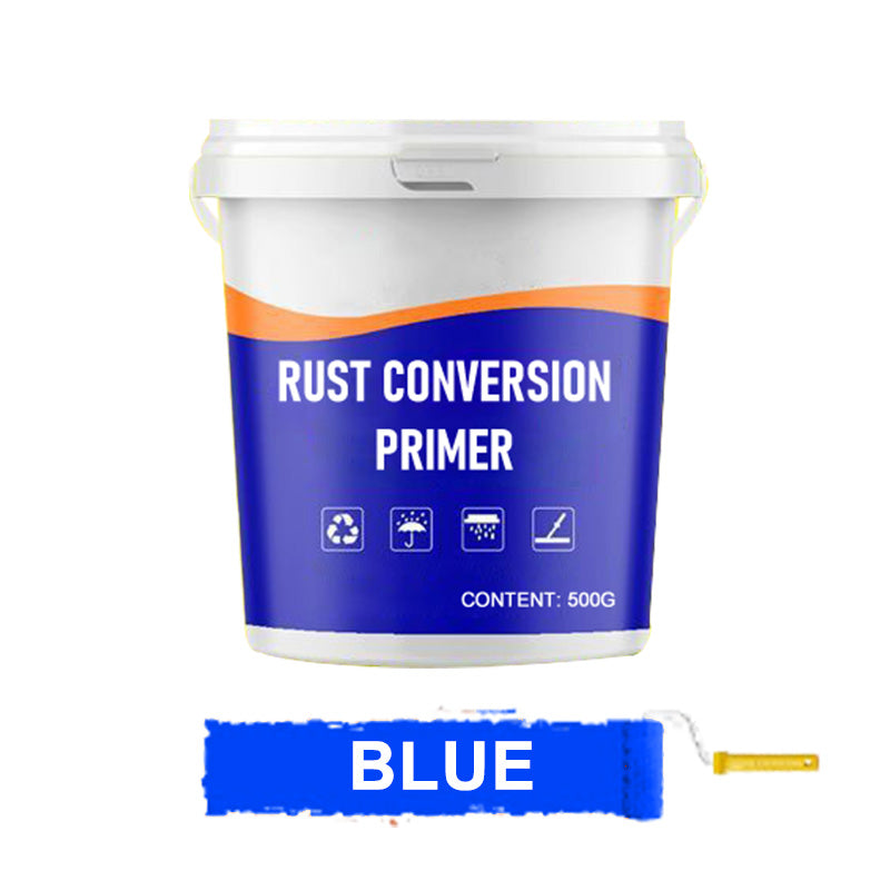 🔥FLASH SALE🔥 Roestomzettingsprimer – Anti-Roest & Anti-Corrosie, Sterke Hechting – Klaar voor Gebruik, Snel Droog – Veilig & Milieuvriendelijk – 5 Kleuren! 🛠️✨
