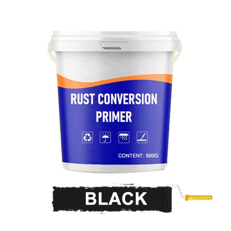 🔥FLASH SALE🔥 Roestomzettingsprimer – Anti-Roest & Anti-Corrosie, Sterke Hechting – Klaar voor Gebruik, Snel Droog – Veilig & Milieuvriendelijk – 5 Kleuren! 🛠️✨