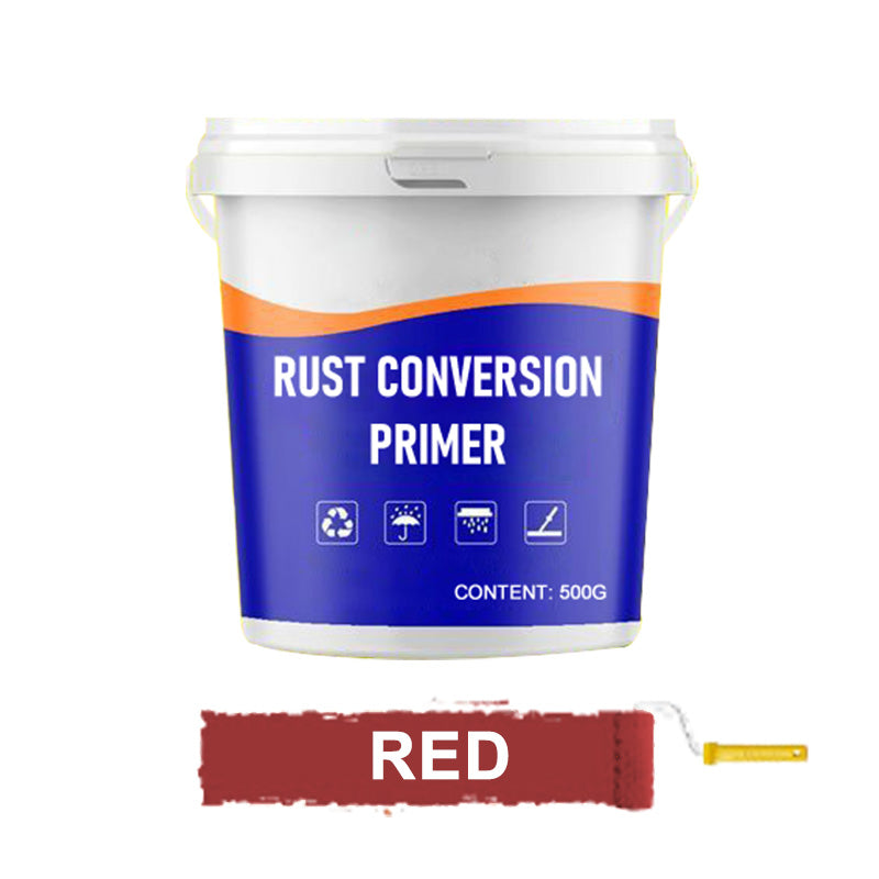 🔥FLASH SALE🔥 Roestomzettingsprimer – Anti-Roest & Anti-Corrosie, Sterke Hechting – Klaar voor Gebruik, Snel Droog – Veilig & Milieuvriendelijk – 5 Kleuren! 🛠️✨