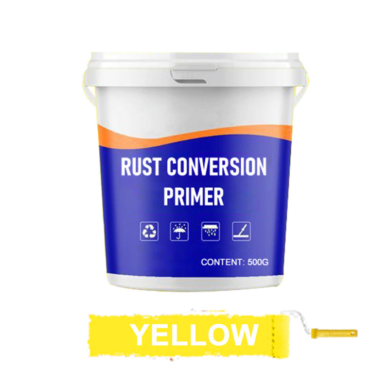 🔥FLASH SALE🔥 Roestomzettingsprimer – Anti-Roest & Anti-Corrosie, Sterke Hechting – Klaar voor Gebruik, Snel Droog – Veilig & Milieuvriendelijk – 5 Kleuren! 🛠️✨