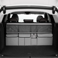 🚗 50% KORTING – Hangende Auto Organizer voor de Achterbank, Meerdere Vakken en Waterafstotend Oxford-doek