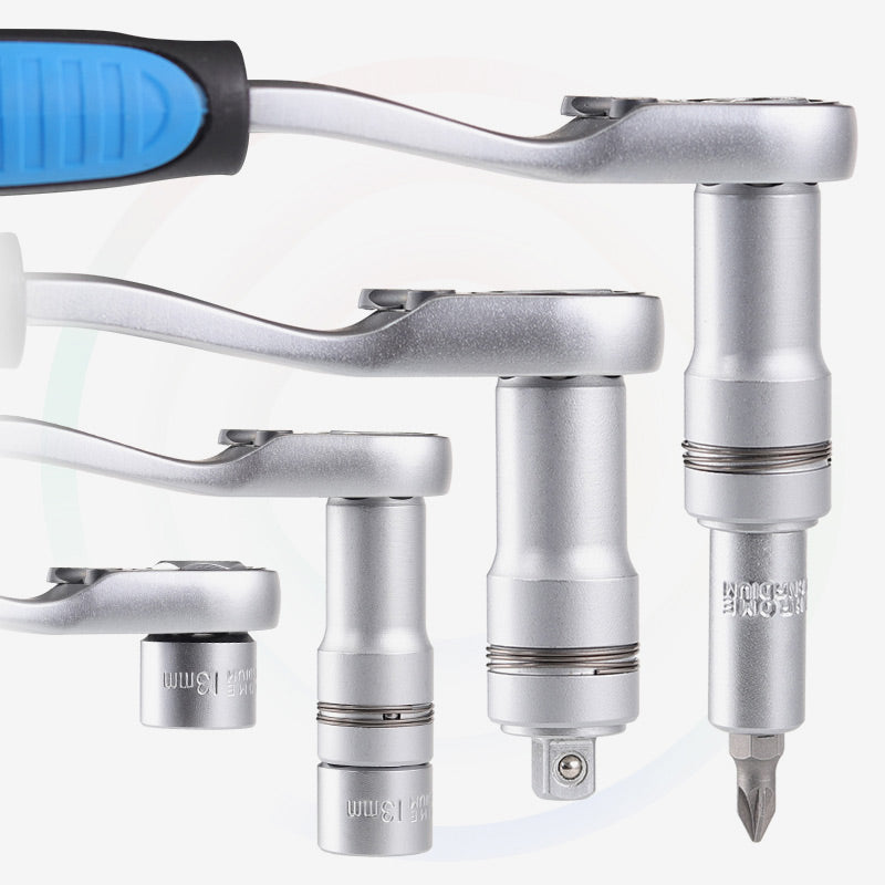 🥳HOT SALE🥳💞50K+ VERKOCHT! Ratelsleutelset – Vanaf £39.99! 29-delig, chroom-vanadium & opbergkoffer. Repareer alles – bestel nu! ✅