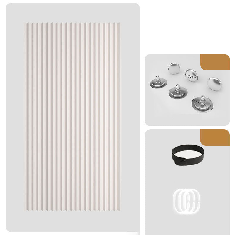⏰🔥 TIJDELIJKE AANBIEDING: 50% KORTING! ⭐ Magnetisch Vouwgordijn Zonder Boren