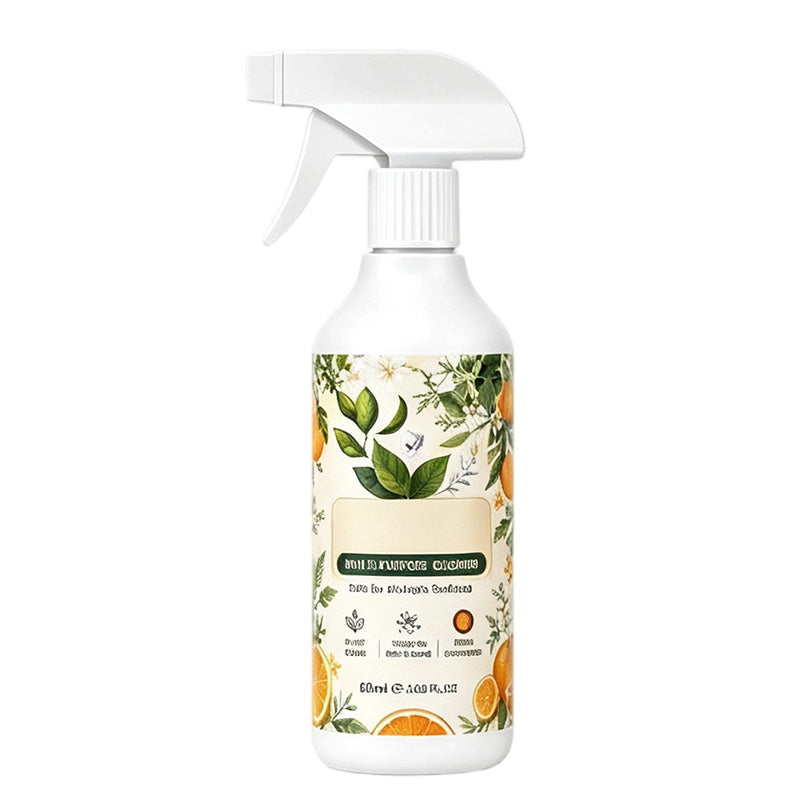 🍋 50% KORTING! Multifunctionele Ontvettingsspray – Krachtige Vetverwijderaar voor Keuken & Fornuis | Snel & Eenvoudig
