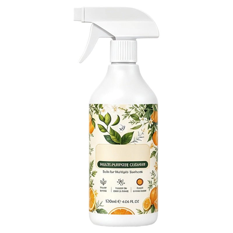 🍋 50% KORTING! Multifunctionele Ontvettingsspray – Krachtige Vetverwijderaar voor Keuken & Fornuis | Snel & Eenvoudig