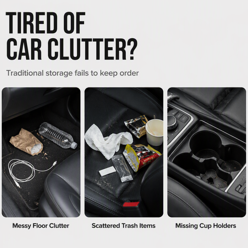 📢📢50% KORTING !! ⏰Universele bekerhouder voor in de auto
