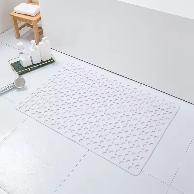 🛁LAATSTE DAG UITVERKOOP 50% KORTING⚡Meer dan 50.000 verkocht🚿Premium antislip douchemat met sterke zuignappen🧼
