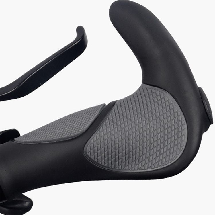 🚴 FLASH PROMO: 50% KORTING! 🌧️ Ergonomische Fietshandvatten – Premium TPR & Alu Vergrendeling – Universeel 22,2 mm voor MTB & Racefiets 🚲