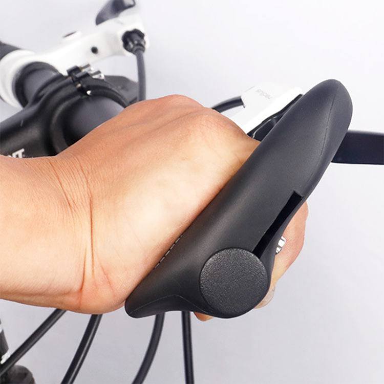 🚴 FLASH PROMO: 50% KORTING! 🌧️ Ergonomische Fietshandvatten – Premium TPR & Alu Vergrendeling – Universeel 22,2 mm voor MTB & Racefiets 🚲