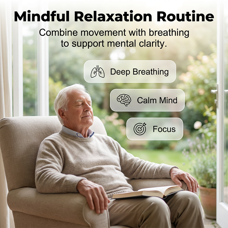 ⏳Tijdelijke aanbieding: 50% korting⏰Wellness-tip | 28-daags tai chi-boek🧘☯️ NL