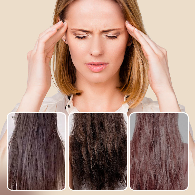 ✨💇‍♀️ TIJDELIJK 50% KORTING! 32mm krultang voor grote, veerkrachtige krullen – 4 warmtestanden & negatieve ionen voor salonkwaliteit thuis!