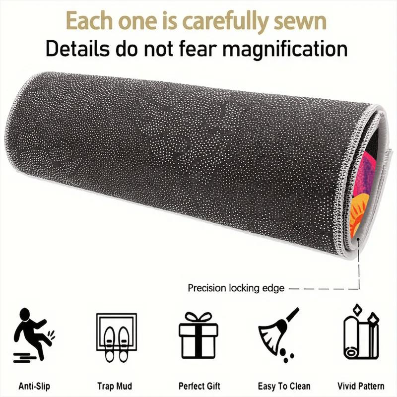 📢📢 50% KORTING!! 🚗🏵️Universele autokofferbakmat – antislip, duurzaam en eenvoudig schoon te maken ✨