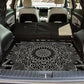 📢📢 50% KORTING!! 🚗🏵️Universele autokofferbakmat – antislip, duurzaam en eenvoudig schoon te maken ✨