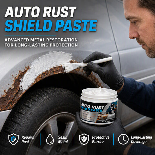 📢📢  1+1 gratis⏰Autometaal roestreparatiepasta