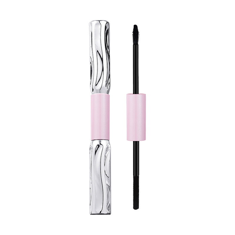 2-in-1 Langdurige Volume en Krul Mascara