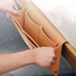 🛏️ KOOP 2, KRIJG 1 GRATIS – Vilten Bedhangorganizer | Voor Boeken, Telefoon, Bril & Afstandsbediening | Praktische Opbergtas voor Naast het Bed | Alles Binnen Handbereik