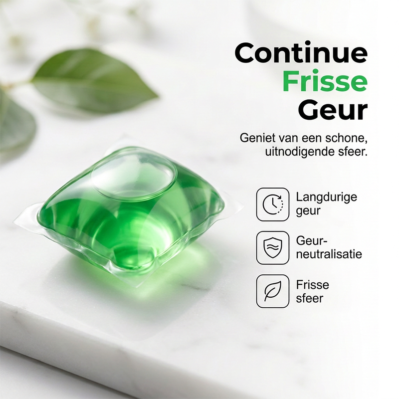 🥳2026 HOT SALE🥳💞50K+ VERKOCHT! ｜Afvoer Ontgeuringscapsules – Bio-enzymformule neutraliseert geuren bij de bron. Onmiddellijk frisse geur, geen agressieve chemicaliën. Zeg vaarwel tegen gênante geuren. 🚰✅