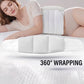 🪑 Wrap-around ergonomisch lendenkussen