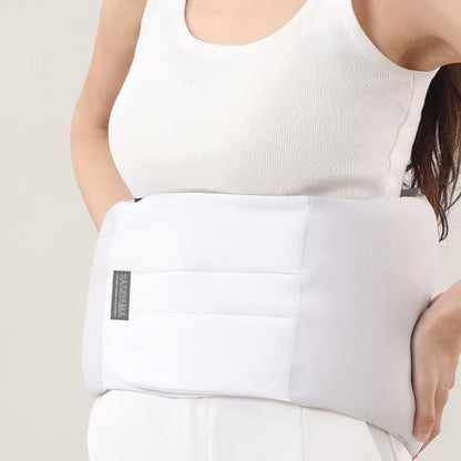 🪑 Wrap-around ergonomisch lendenkussen