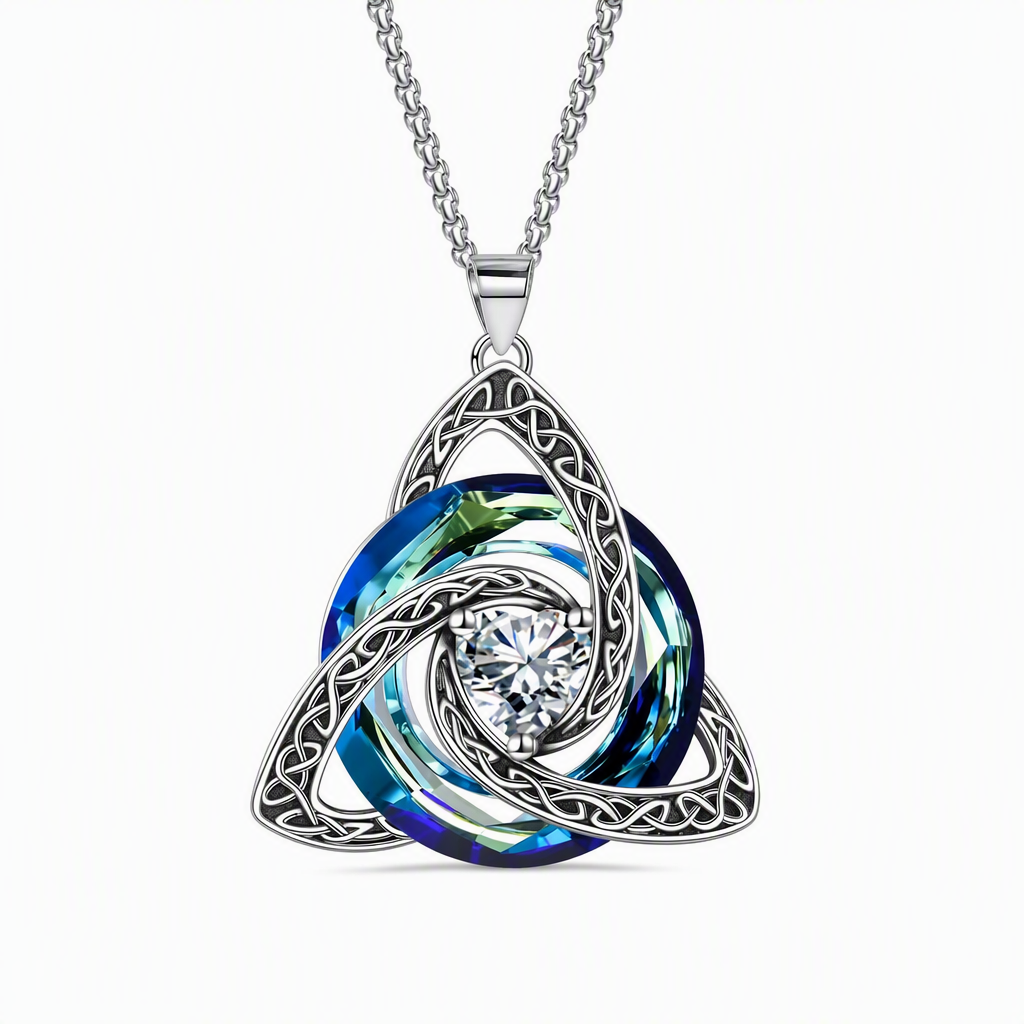 💕 2+1 GRATIS – 12 Sterrenbeelden Ketting | Hart Hanger met Bijpassende Geboortesteen | Mooi Cadeau voor Haar