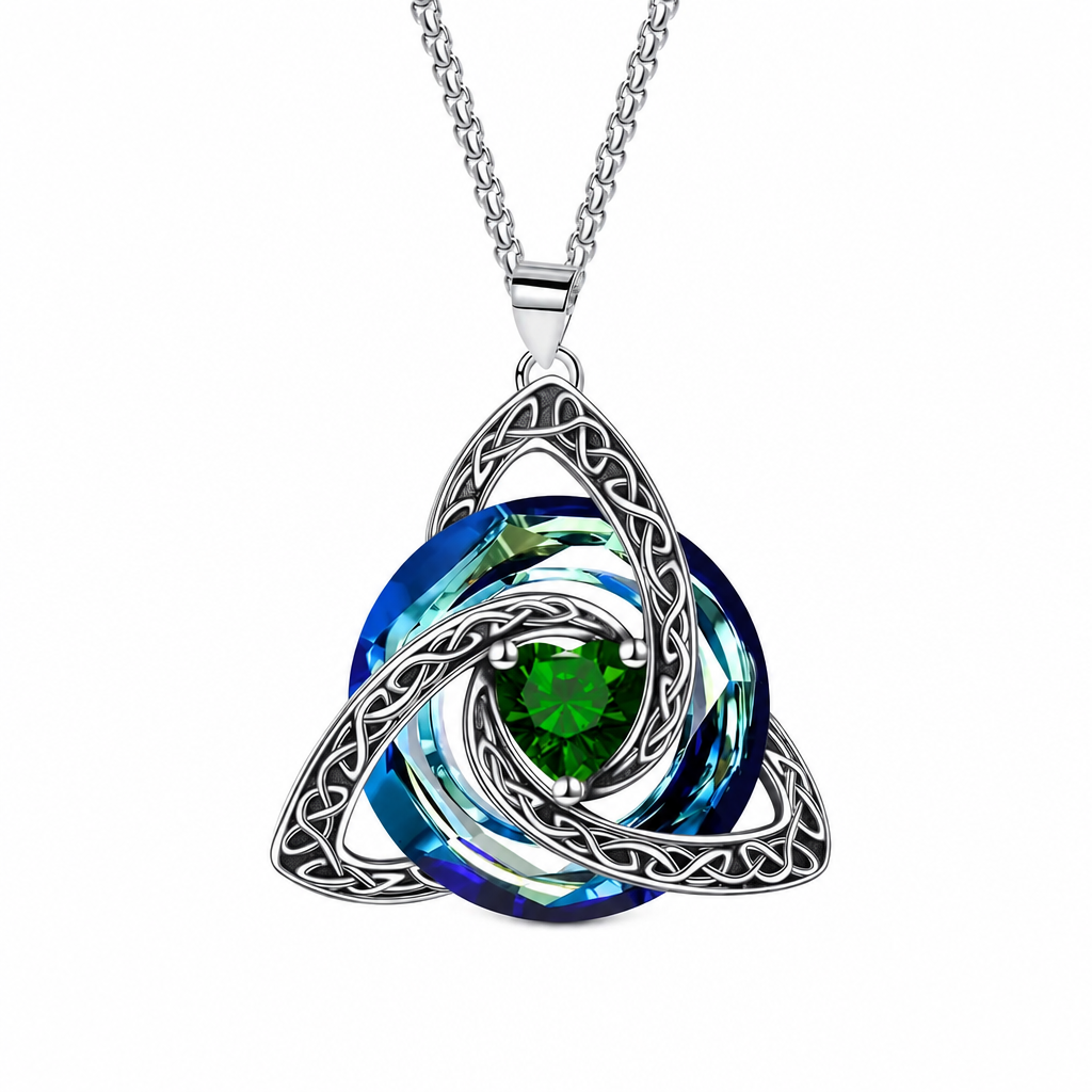 💕 2+1 GRATIS – 12 Sterrenbeelden Ketting | Hart Hanger met Bijpassende Geboortesteen | Mooi Cadeau voor Haar