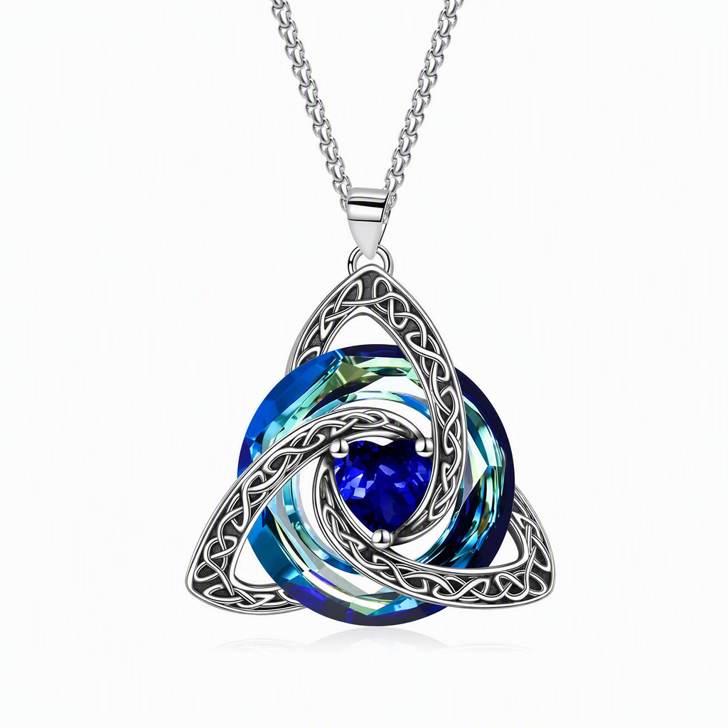 💕 2+1 GRATIS – 12 Sterrenbeelden Ketting | Hart Hanger met Bijpassende Geboortesteen | Mooi Cadeau voor Haar