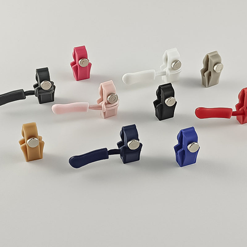 🔧🧳 Easy Installation Zipper Repair Kit – Durable Construction, Smooth Operation & Wide Compatibility for Clothing/Luggage!