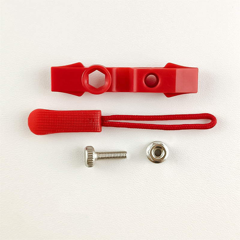 🔧🧳 Easy Installation Zipper Repair Kit – Durable Construction, Smooth Operation & Wide Compatibility for Clothing/Luggage!
