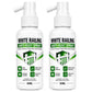 Witte Reparatiespray voor Hout: Deuren, Tafels & Kasten